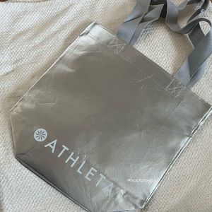 🩶Athleta Reusable Tote Bag🩶
